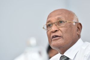 އިންޑިއާގެ އެޖެންސީއެއް މެދުވެރިކޮށް ހެލްތުން މީހުން ގެންނާތީ ކަންބޮޑުވުން ފާޅުކޮށްފި