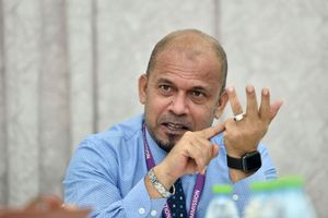 ސެނަޓައިޒާ ފަދަ ރައްކާތެރިކަމުގެ ސާމާނަށް އީސީން ދެ މިލިއަން ރުފިޔާ ހަރަދުކޮށްފި 