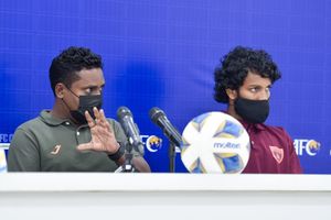 އޭއެފްސީގެ ޕްރޮޓޮކޯލާއި މުބާރާތް ބޭއްވޭނެ ކަމުގެ އުއްމީދު