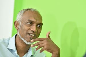 ގިނަ ނިންމުންތަކެއް؛ މާލެ ބަދަލުކުރުމުގެ މަސައްކަތް ފަށައިފި
