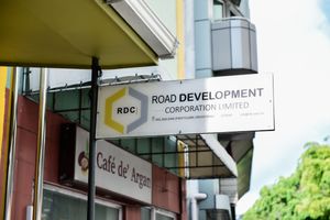 RDC fires 60 employees from Thinadhoo and Alifushi