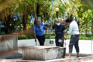 އަހަންވީ ކާކުގެ ބަހެއް؟