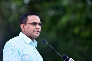 ޒަމީލް މައްސަލަ ބޭރުކުރީ ޒިންމާވާން ޖެހޭނީ މާރިޔާކަމަށް ވާތީ
