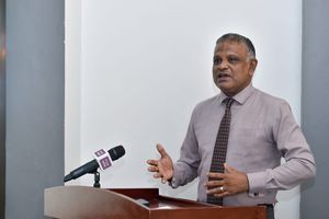 ނަފްސާނީ ދުޅަހެޔޮކަމުގެ ދާއިރާއިން 46 ސްކޮލަޝިޕުގެ ފުރުސަތު