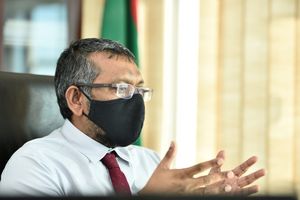 އިކޮނިމިކް މިނިސްޓްރީން ހިދުމަތް ހޯދާ މީހުންނަށް ހެލްޕް ޑެސްކެއް 
