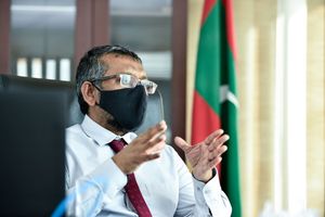 އެއާޓްރެފިކް ކޮންޓްރޯލް ނުދޭނެ، މާނަ އޮޅޭބައި އިސްލާހުކުރަނީ