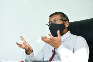 ނުހައްގު އެލަވަންސް އަނބުރާ ހޯދުން އަވަސް ކުރަން އަންގައިފި