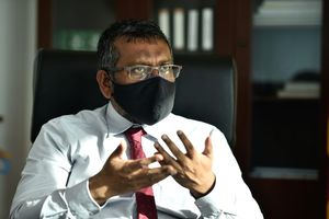 އިންވެސްޓްމަންޓް ޕޮލިސީ އިސްލާހުގެ އިބާރާތް ބަދަލު ކުރަނީ