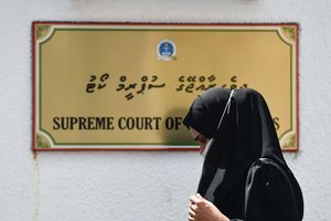 މަރުގެ ދިޔަ އެއްލައްކަ ރުފިޔާއިން އެއް މިލިއަނަށް ބޮޑުކޮށްފި 