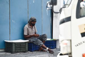 ފަގީރުންނަށް އެހީތެރިވާން ހާއްސަ ޕްރޮގްރާމެއް ފަށަނީ