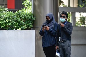 ސަރުކާރު ވަޒީފާތަކުގައި 27،467 މީހުން، އެވަރެޖު މުސާރަ 15,686ރ.