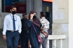 އޮފީހުގައި އަށް ގަޑިއިރު ހަމަކުރުމުން ނޫނީ އިތުރުގަޑި ނުލިބޭނެ