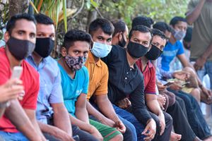 އިންޑިއާ ވޭރިއަންޓާ ދެކޮޅަށް ވެކްސިން މާ ރަނގަޅު 