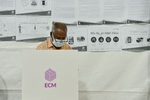 Rules changed to register party members using eFaas