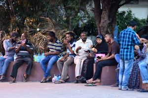 ދެ ޑޯޒަށް ލުޔެއް ނެތް، ބަލި ޖެހުނު މީހުންނަށް ދަތުރުކުރެވޭ!