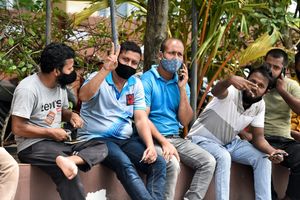 ރެކޯޑްތައް ނެތުމުން ބިދޭސީންގެ ސީދާ އަދަދު ސާފެއް ނޫން