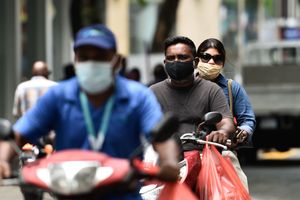 ކަރަންޓީނު މުއްދަތު 14 ދުވަހަށް ބަދަލުކޮށްފި 