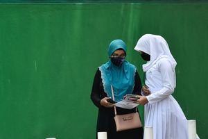 ދިގު އިންތިޒާރެއްގެ ނިމުން، އޯލެވެލް ނަތީޖާ ދޫކުރަން ފަށައިފި