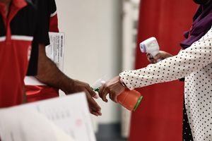 ސްކޫލްތަކުގެ ސަޕޯޓް ސްޓާފުންނަށް ޕީޕީއީ ހޯދަނީ 