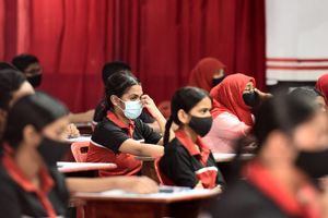 އޯލެވެލް އަދި އެސްއެސްސީ އިމްތިހާނު ފަށައިފި