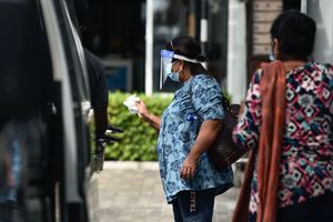 ސެޕްޓެމްބަރު ނިޔަލަށް އެންމެ ގިނަ ފަތުރުވެރިން އައީ އިންޑިއާއިން