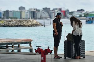 އެއާޕޯޓު ފީ ބޮޑުކުރަން ފަށާ ތާރީހާ މެދު ވިސްނާނަން: ރައީސް