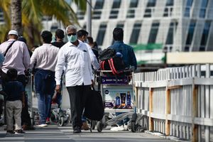 އޮކްޓޯބަރުގެ ފަހުން ޓިކެޓު ނަގާނަމަ ބޮޑުކުރި ޓެކްސް ދައްކަންޖެހޭ