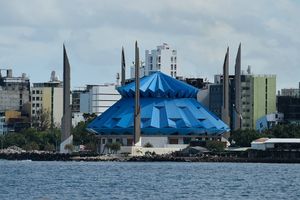 ޑިޒައިން ކޮޕީ ކުރި މައްސަލާގައި ދައުވާކުރާނެކަން އަންގައިފި 