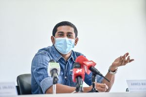 "ކުޅިވަރު ތަފާތެއް ނުކުރާނަން، ފުޓްބޯޅައާ އެއްވަރެއް ނުވާނެ"