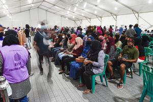 ރައްކާތެރިކަމުގެ ފިޔަވަޅުތައް އީސީން އެޅި ގޮތް ރަނގަޅު: ޓްރާންސްޕޭރަންސީ