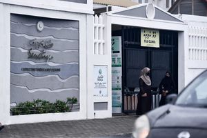 ކޮވިޑުގައި އިތުރު މީހަކު މަރުވެއްޖެ 