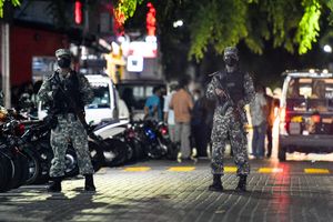 ސިފައިންގެ 57 މައްސަލައެއް ރެކޯޑަށް ނާރާ ގޮތަށް ފައިލުކޮށްފި
