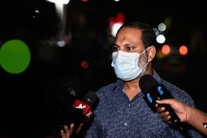 ހަމަލާގެ ތަހުގީގަށް ހޯދުނު ކުރިއެރުންތައް ރަނގަޅު: އިމްރާމް