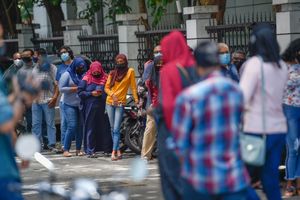 ރޯދައިގެ ކުރިން ވެކްސިން ޖަހަން ތޮއްޖެހިއްޖެ! 