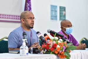 18 ފޮށި ގުނަނީ ޝަކުވާއަކާ ގުޅިގެންނެއް ނޫން، ނަތީޖާ ޝީޓު ސާފުނުވާތީ