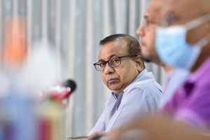 ޗުއްޓީ ނެގުމުގެ ކުރިން އިލެކްޝަންސް ކޮމިޝަން ފުރިހަމަކުރަންޖެހޭ!