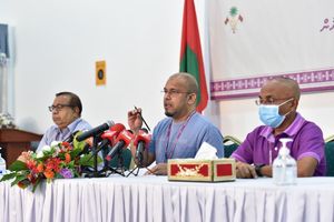 ވޯޓު އެއްވަރުވި ހަތަރު ރަށެއްގައި އިންތިހާބު އަލުން ބާއްވަނީ 