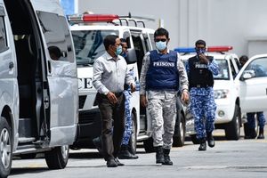 ޔާމީނަށް ހަމަލާދޭން ގޮވާލި މައްސަލަ ބަލައިދޭން އެދިއްޖެ