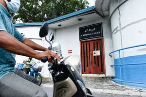 ރުގުޔާގެ ނަމުގައި ޖިންސީ އަނިޔާކުރި މީހުންގެ ބަންދު ލުއި ނުކުރި 