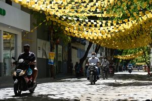 އެމްޑީޕީގެ އޮފީސް ސަލްޓަން ޕާކް ކައިރިއަށް ބަދަލުކޮށްފި
