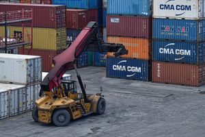  Inflation up for second consecutive month