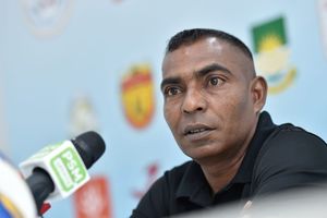 ރަށުތެރޭ ދެކެވޭ ވާހަކަތަކަށް އާތީ ސަމާލުކަމެއް ނުދޭނެ 