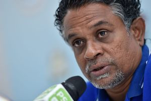 ޔޫވީގެ ވާހަކަ މީހުން ދައްކާވަރު ކޮށްދޭނަން: ސާންތީ