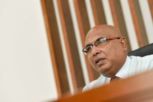 ހިޔާގެ ކުލި ނުލިބި އިތުރު 3 މަސް: އެޗްޑީސީއަށް ތަހައްމަލުކުރެވޭނެ
