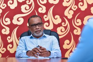 އިދިކޮޅު ލީޑަރު ކޮވިޑަށް ޕޮޒިޓިވް ވެއްޖެ