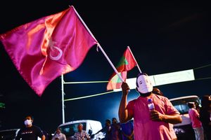 ޕީޕީއެމް މަތިފަޑިއަށް އެތައް ބަދަލެއް، އާންމުންގެ ދައުރެއް ނެތް