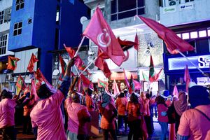 ޕީޕީއެމް ކައުންސިލަށް ނުހޮވުނު މީހުން ޕީއެންސީ ކައުންސިލަށް