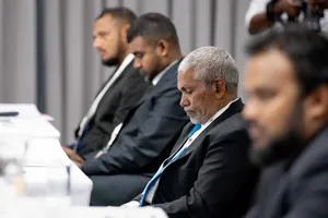 ޗެސް އެސޯސިއޭޝަނާ ގުޅޭ މިލިއަން ރުފިޔާގެ ހިޔާނާތުގެ މައްސަލައެއް ކޮމިޝަނާ އޮފް ސްޕޯޓްސް އިން ބަލަނީ  