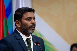 އިންޑޯ ފުޓްސަލް ކޮމްޕްލެކްސްގެ މަސައްކަތް މި މަހު ފެށޭނެ: ރާފިއު