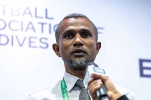 އެފްއޭއެމަށް ގެއްލިފައި އޮތް އިތުބާރު އަލުން ހޯދާނަން: ތޯރިގު 
